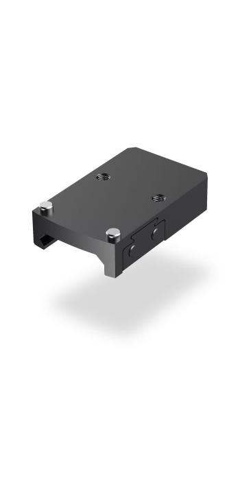 Swampfox Low Profile RMR-zu-Picatinny Montage