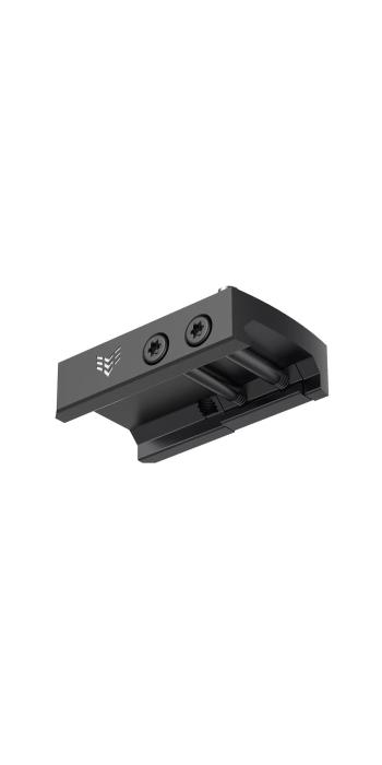 Swampfox Low Profile RMR-zu-Picatinny Montage