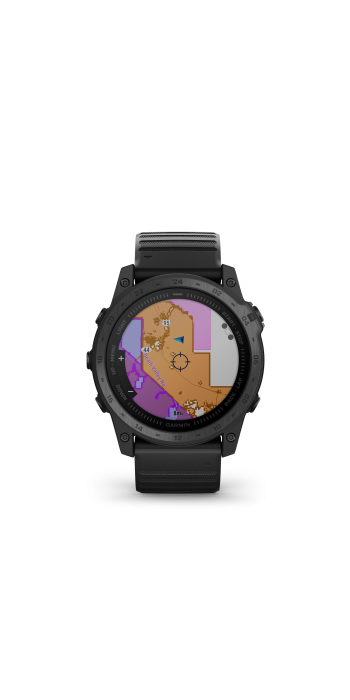 Garmin tactix® 7 Standard Edition