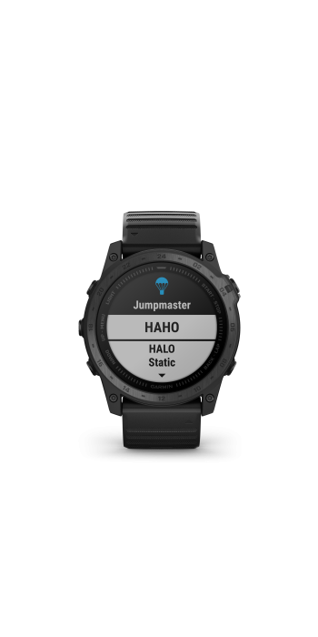 Garmin tactix® 7 Standard Edition