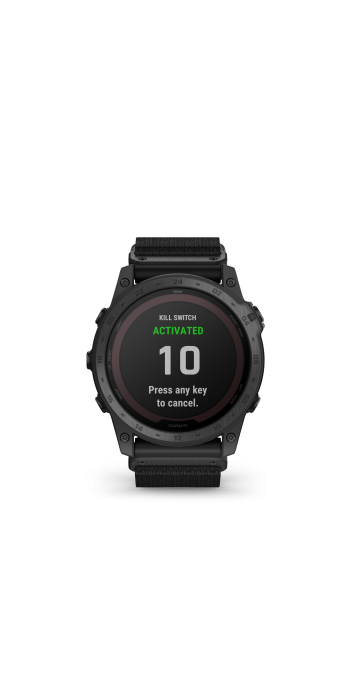 Garmin tactix® 7 – Pro Edition