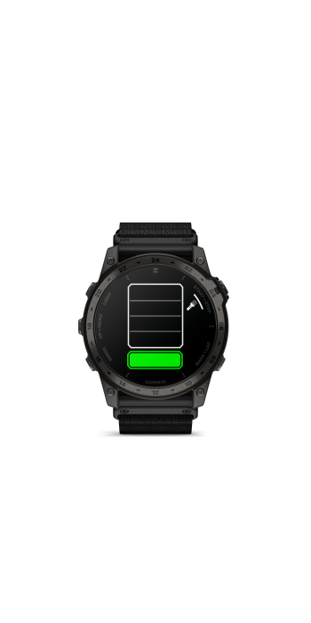 Garmin tactix® 7 AMOLED Edition