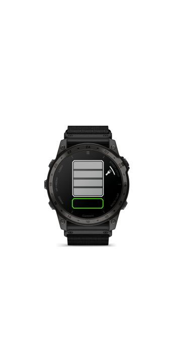 Garmin tactix® 7 AMOLED Edition