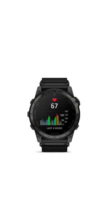 Garmin tactix® 7 AMOLED Edition