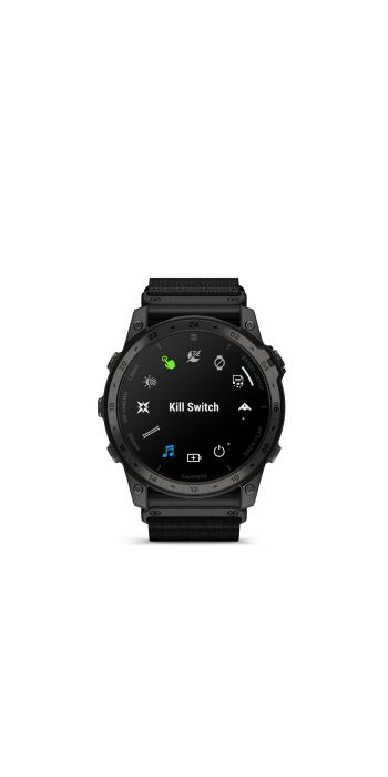 Garmin tactix® 7 AMOLED Edition