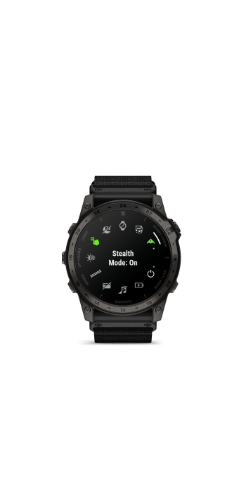 Garmin tactix® 7 AMOLED Edition