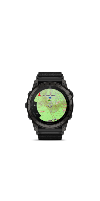 Garmin tactix® 7 AMOLED Edition