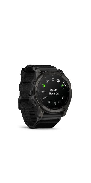 Garmin tactix® 7 AMOLED Edition