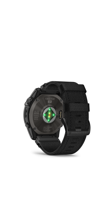 Garmin tactix® 7 AMOLED Edition