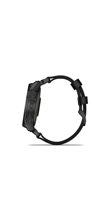 Garmin tactix® 7 AMOLED Edition