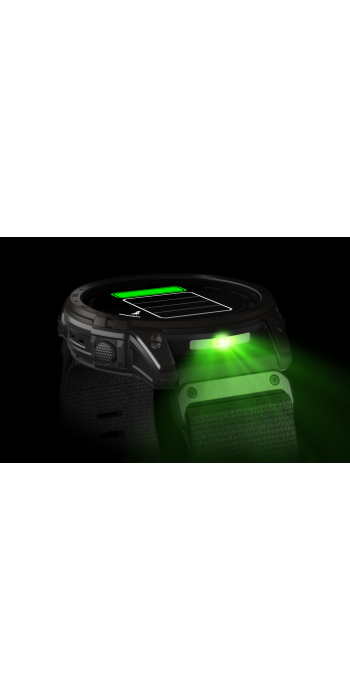 Garmin tactix® 7 AMOLED Edition