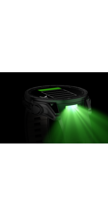 Garmin tactix® 8 – 47 mm, AMOLED