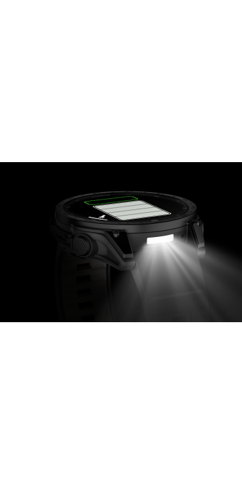 Garmin tactix® 8 – 47 mm, AMOLED