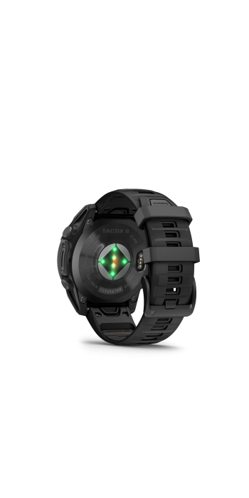 Garmin tactix® 8 – 47 mm, AMOLED