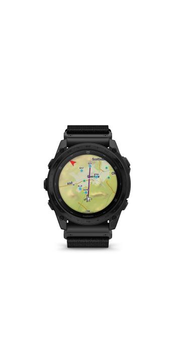 Garmin tactix® 8 – 51 mm, AMOLED
