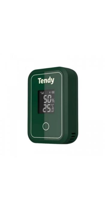 Tendy Lucus 4G Morgen Timer Reifungstimer Grün