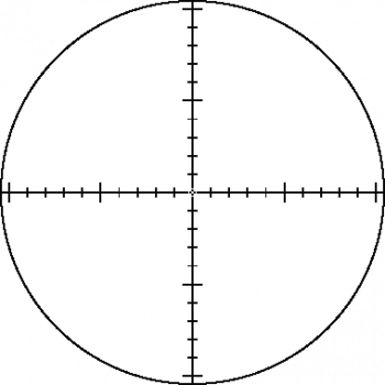 Leupold VX-6 Target 7-42x56 TMOA Plus
