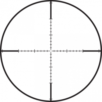 Leupold VX-5HD 4-20x52mm T-ZL3 TMOA matt schwarz
