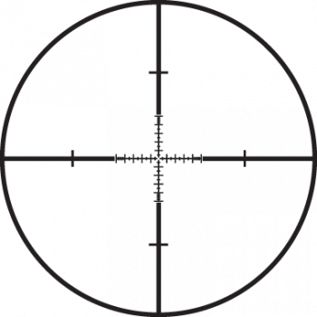Leupold Mark 4 Spektiv 20-60x80mm TMR matt schwarz