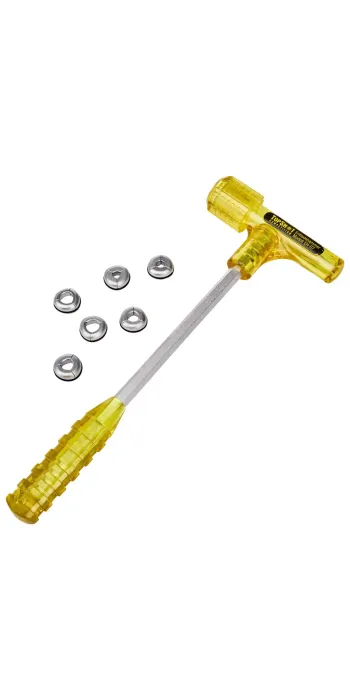 TOPSHOT Competition Entladehammer