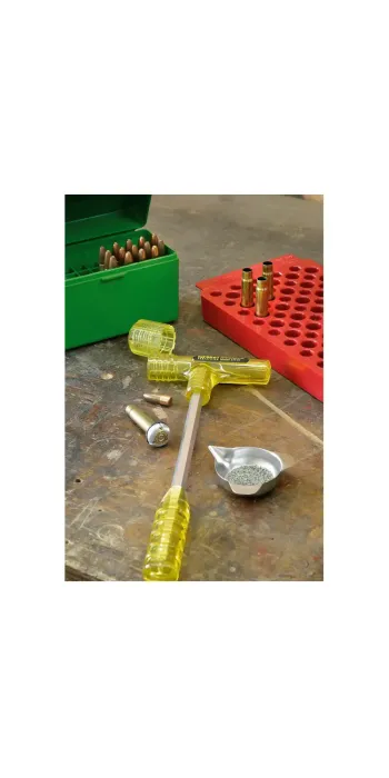 TOPSHOT Competition Entladehammer