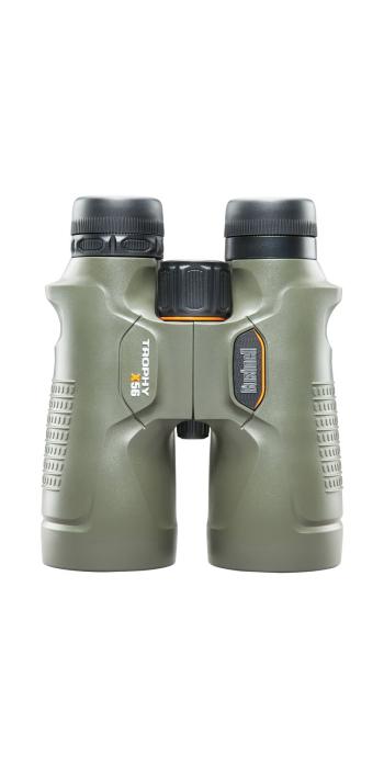 Bushnell Trophy Xtreme 8×56 Roof Prism Binoculars (335856) Bushnell Trophy Xtreme 8×56 Roof Prism Binoculars (335856)