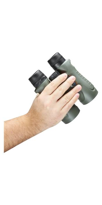 Bushnell Trophy Xtreme 8×56 Roof Prism Binoculars (335856) Bushnell Trophy Xtreme 8×56 Roof Prism Binoculars (335856)