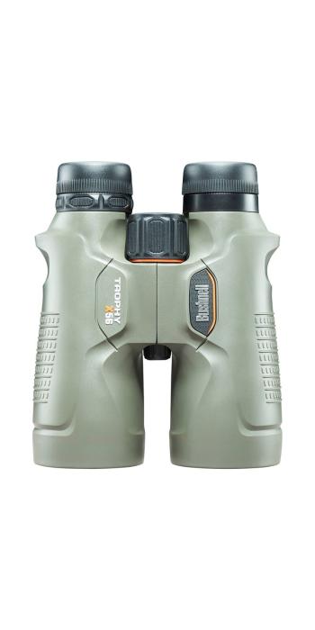 Bushnell Trophy Xtreme 8×56 Roof Prism Binoculars (335856) Bushnell Trophy Xtreme 8×56 Roof Prism Binoculars (335856)