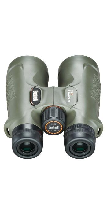 Bushnell Trophy Xtreme 8×56 Roof Prism Binoculars (335856) Bushnell Trophy Xtreme 8×56 Roof Prism Binoculars (335856)