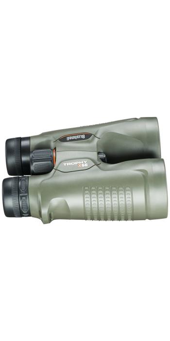 Bushnell Trophy Xtreme 8×56 Roof Prism Binoculars (335856) Bushnell Trophy Xtreme 8×56 Roof Prism Binoculars (335856)