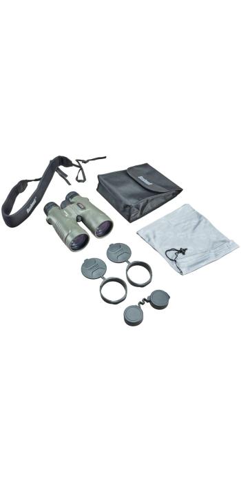 Bushnell Trophy Xtreme 8×56 Roof Prism Binoculars (335856) Bushnell Trophy Xtreme 8×56 Roof Prism Binoculars (335856)