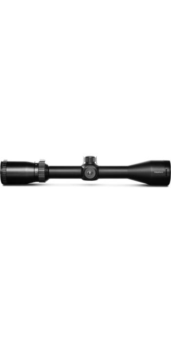 Bushnell Trophy 3–9x40 DOA600 (SKU 753960B) Bushnell Trophy 3–9x40 DOA600 (SKU 753960B)