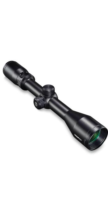 Bushnell Trophy 3–9x40 DOA600 (SKU 753960B) Bushnell Trophy 3–9x40 DOA600 (SKU 753960B)