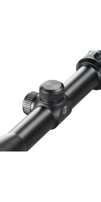 Bushnell Trophy 3–9x40 DOA600 (SKU 753960B) Bushnell Trophy 3–9x40 DOA600 (SKU 753960B)