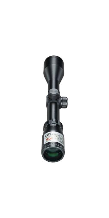 Bushnell Trophy 3–9x40 DOA600 (SKU 753960B) Bushnell Trophy 3–9x40 DOA600 (SKU 753960B)