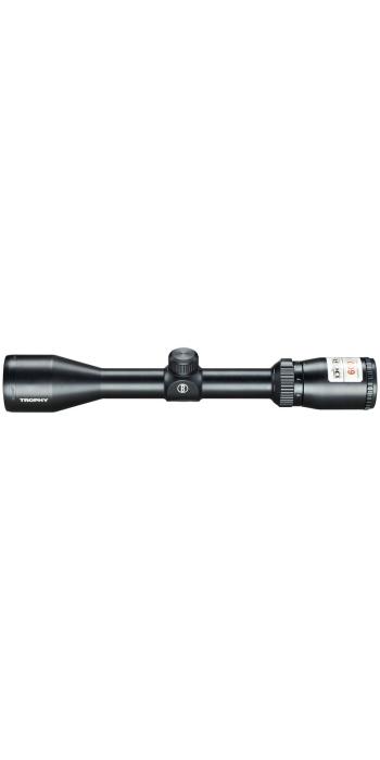 Bushnell Trophy 3–9x40 DOA600 (SKU 753960B) Bushnell Trophy 3–9x40 DOA600 (SKU 753960B)