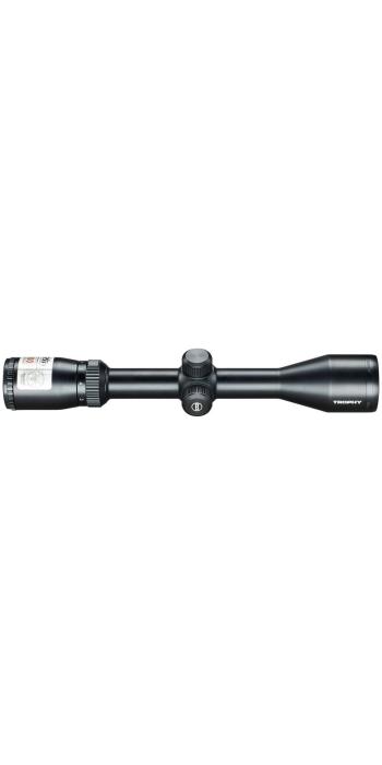 Bushnell Trophy 3–9x40 DOA600 (SKU 753960B) Bushnell Trophy 3–9x40 DOA600 (SKU 753960B)