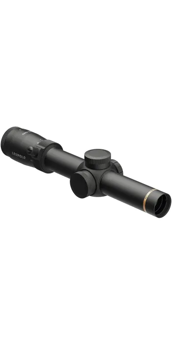 Leupold VX-5HD Gen 2 1-5x24 Zielfernrohr – Metric – FireDot 4 Fine beleuchtet