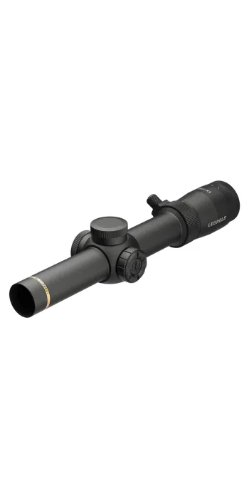 Leupold VX-5HD Gen 2 1-5x24 Zielfernrohr – Metric – FireDot 4 Fine beleuchtet