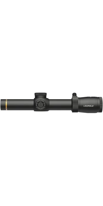Leupold VX-5HD Gen 2 1-5x24 Zielfernrohr – Metric – FireDot 4 Fine beleuchtet