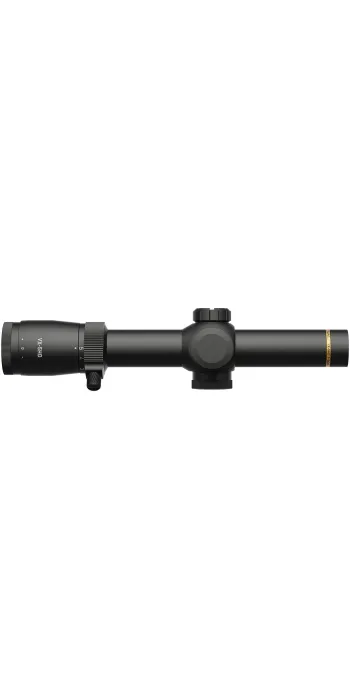 Leupold VX-5HD Gen 2 1-5x24 Zielfernrohr – Metric – FireDot 4 Fine beleuchtet