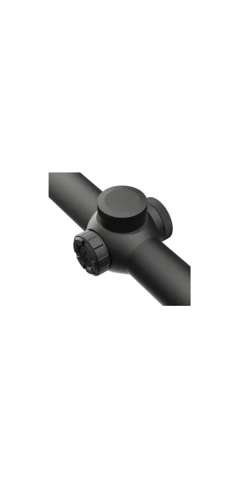 Leupold VX-5HD Gen 2 1-5x24 Zielfernrohr – Metric – FireDot 4 Fine beleuchtet