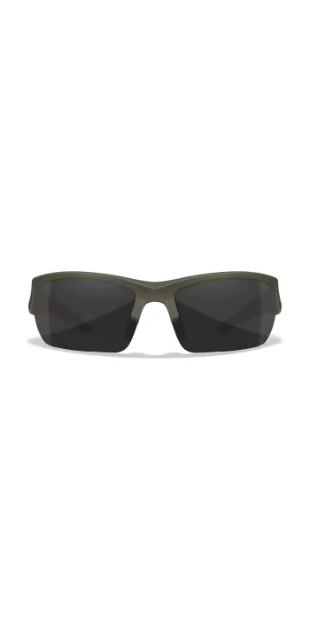 WX VALOR Brille mit 3 Wechselgläsern, Gestellfarbe Matt Armee Grün WX VALOR Brille mit 3 Wechselgläsern, Gestellfarbe Matt Armee Grün