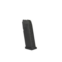 Glock Magazin G19 – 9mm Luger – 15 Schuss – Schwarz