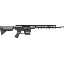 Stag Arms Stag 10 Tactical .308 Win. 16" Selbstladebüchse für Rechtshänder, schwarz