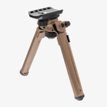 Magpul Bipod QD für Riemenbügelöse FDE (Flat Dark Earth)