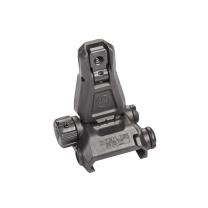 Magpul MBUS Pro - Magpul Back-Up Sight - Rear