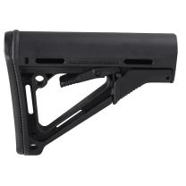 Magpul CTR Carbine Stock Mil-Spec Black