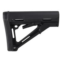 Magpul CTR Carbine Stock Commercial Black Magpul CTR Carbine Stock Commercial Black