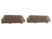 Magpul SGA® High Cheek Riser Kit Flat Dark Earth / Schafterhöhung hoch